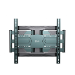Gembird Wall mount WM-80ST-01 Tilt