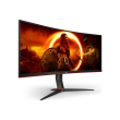 AOC | CU34G2XP/BK | 34 " | VA | 3440 x 1440 pixels | 21:9 | 1 ms | Black | HDMI ports quantity 2 | 1