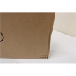 SALE OUT. Dell Vostro 15 3520 AG FHD i3-1215U/8GB/256GB/UHD/Ubuntu/ENG backlit kbd/Black/FP/ DAMAGED
