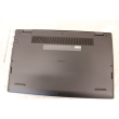 SALE OUT. Dell Vostro 15 3520 AG FHD i3-1215U/8GB/256GB/UHD/Ubuntu/ENG backlit kbd/Black/FP/ DAMAGED