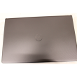 SALE OUT. Dell Vostro 15 3520 AG FHD i3-1215U/8GB/256GB/UHD/Ubuntu/ENG backlit kbd/Black/FP/ DAMAGED