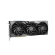 MSI | GeForce RTX 4070 Ti GAMING SLIM 12G | NVIDIA | 12 GB | GeForce RTX 4070 Ti | GDDR6X | PCI Expr