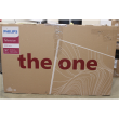 SALE OUT.  Philips 50PUS8518/12 50" (126 cm) Smart TV Google TV 4K UHD LED DAMAGED PACKAGING