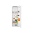 Bosch | Refrigerator | KIL82VFE0 | Energy efficiency class E | Built-in | Larder | Height 177.2 cm |