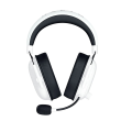 Razer Gaming Headset BlackShark V2 HyperSpeed Razer Wireless/Wired Over-Ear Microphone Noise canceli
