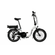 Blaupunkt | Lotte | E-Bike | 20 " | White/Black