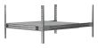 UBIQUITI Switch type Managed Switch layer L2/L3 Rack mounting Yes