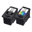 Canon Ink Cartridges Black