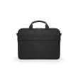 PORT DESIGNS | S13 Sydney ECO Case | Fits up to size 13/14 " | Top Loading | Black | Shoulder strap