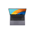 Huawei | MateBook D 16 53013XAD | Space Gray | 16 " | IPS | 1920 x 1200 pixels | Intel Core i5 | i5-