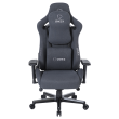 ONEX EV12 Fabric Edition Gaming Chair - Graphite | Onex