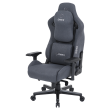 ONEX EV12 Fabric Edition Gaming Chair - Graphite | Onex
