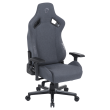 ONEX EV12 Fabric Edition Gaming Chair - Graphite | Onex