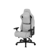 ONEX EV12 Fabric Edition Gaming Chair - Ivory | Onex