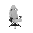 ONEX EV12 Fabric Edition Gaming Chair - Ivory | Onex