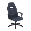 ONEX STC Compact S Series Gaming/Office Chair - Graphite | Onex STC Compact S Series Gaming/Office C