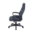 ONEX STC Compact S Series Gaming/Office Chair - Graphite | Onex STC Compact S Series Gaming/Office C