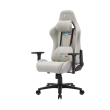 ONEX STC Snug L Series Gaming Chair - Ivory | Onex