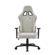 ONEX STC Snug L Series Gaming Chair - Ivory | Onex