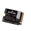 Corsair SSD MP600 MINI 1000 GB SSD form factor M.2 2230 SSD interface PCIe Gen 4×4 Write speed 4800