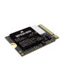 Corsair SSD MP600 MINI 1000 GB SSD form factor M.2 2230 SSD interface PCIe Gen 4×4 Write speed 4800