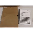 SALE OUT. Brother | Desktop Document Scanner | ADS-4100 | Colour | DAMAGED PACKAGING | Wireless