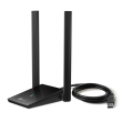 TP-LINK | AX1800 Dual Antennas High Gain Wireless USB Adapter | Archer TX20U Plus | 802.11ax | Ether
