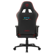 ONEX STC Alcantara L Series Gaming Chair - Black/Red | Onex
