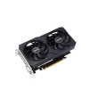 Asus | Dual GeForce RTX 3050 V2 OC Edition 8GB GDDR6 | NVIDIA | 8 GB | GeForce RTX 3050 | GDDR6 | DV