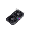 Asus | Dual GeForce RTX 3050 V2 OC Edition 8GB GDDR6 | NVIDIA | 8 GB | GeForce RTX 3050 | GDDR6 | DV