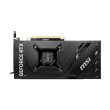 MSI | GeForce RTX 4070 Ti SUPER 16G VENTUS 2X OC | NVIDIA | 16 GB | GeForce RTX 4070 Ti SUPER | GDDR