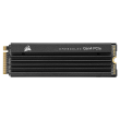Corsair SSD MP600 PRO LPX 2000 GB SSD form factor M.2 2280 SSD interface PCIe NVMe Gen 4.0 x 4 Write
