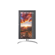 LG Monitor 27UP85NP-W.AEU 27 " IPS 3840 x 2160 pixels 16:9 5 ms 400 cd/m² 60 Hz