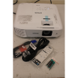 SALE OUT.  Epson EB-982W WXGA (1280x800) 4200 ANSI lumens White ITEM UNPACKED