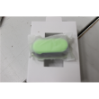 SALE OUT.DAMAGED PACKAGING Xiaomi Smart Band 8 Running Clip Black/green Black/Green Strap material: 