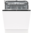 Dishwasher | GV643D60 | Built-in | Width 60 cm | Number of place settings 16 | Number of programs 6 