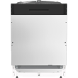 Dishwasher | GV643D60 | Built-in | Width 60 cm | Number of place settings 16 | Number of programs 6 