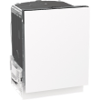 Dishwasher | GV643D60 | Built-in | Width 60 cm | Number of place settings 16 | Number of programs 6 