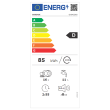 Dishwasher | GV643D60 | Built-in | Width 60 cm | Number of place settings 16 | Number of programs 6 
