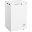 Gorenje | FH10FPW | Freezer | Energy efficiency class F | Chest | Free standing | Height 85.4 cm | T