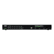Aten | 1-Local/Remote Shared Access 16-Port PS/2-USB VGA KVM Over IP Switch | CS1716I-AT-G | 1 x SPH