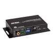 Aten True 4K HDMI Repeater with Audio Embedder and De-Embedder | VC882