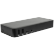 Targus | USB-C Triple-HD Docking Station with 85 W Power Delivery | Ethernet LAN (RJ-45) ports 1 | D
