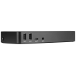 Targus | USB-C Triple-HD Docking Station with 85 W Power Delivery | Ethernet LAN (RJ-45) ports 1 | D