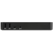 Targus | USB-C Triple-HD Docking Station with 85 W Power Delivery | Ethernet LAN (RJ-45) ports 1 | D