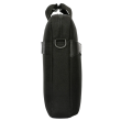 Targus | GeoLite EcoSmart Essential Laptop Case | TBS576GL | Slipcase | Black | Shoulder strap