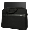 Targus | GeoLite EcoSmart Essential Laptop Case | TSS991GL | Fits up to size 17.3 " | Slipcase | Bla