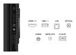 TCL 75 " 4K Ultra HD 3840 x 2160 pixels