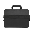 Targus | TSS866GL | CityGear Slim Topload Laptop Case | Fits up to size 14 " | Topload Laptop | Blac