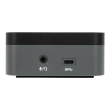 Targus USB-C Universal Quad 4K (QV4K) Docking Station with 100W Power Delivery Targus